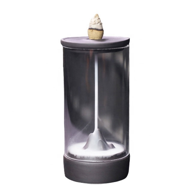 Everyday Zen | Typical Ceramic Backflow Incense Burner